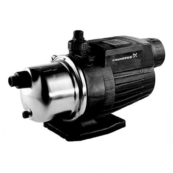 

Насосная станция Grundfos MQ 3-35 (96515412)