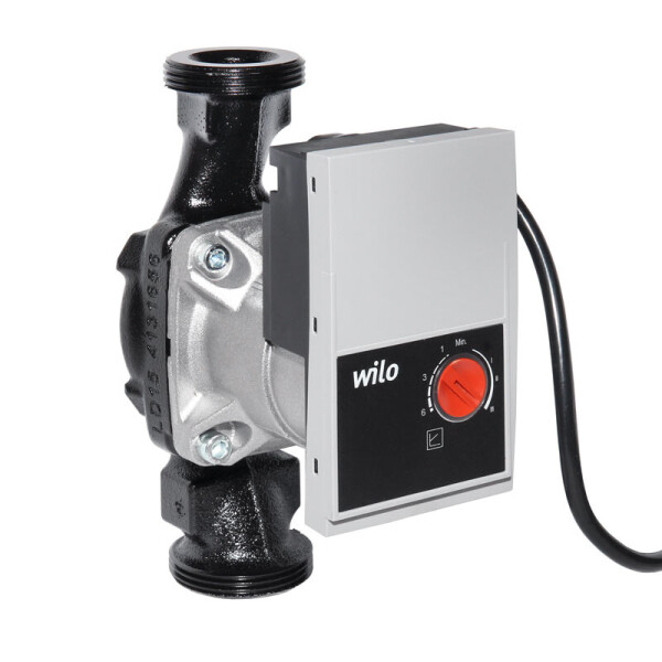 

Циркуляционный насос Wilo Yonos PARA RS 25/6 180 RKA