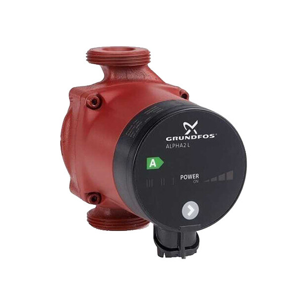 

Насос циркуляционный Grundfos ALPHA2 L 25-60 130 (95047563)