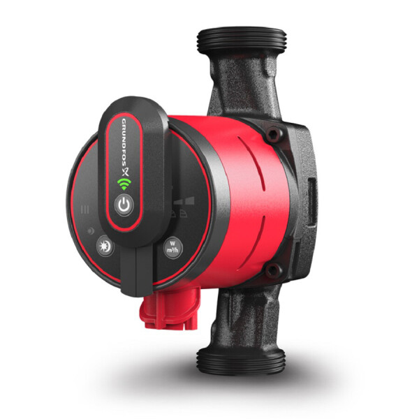 

Насос циркуляционный Grundfos ALPHA3 25-40 180 (99333556)