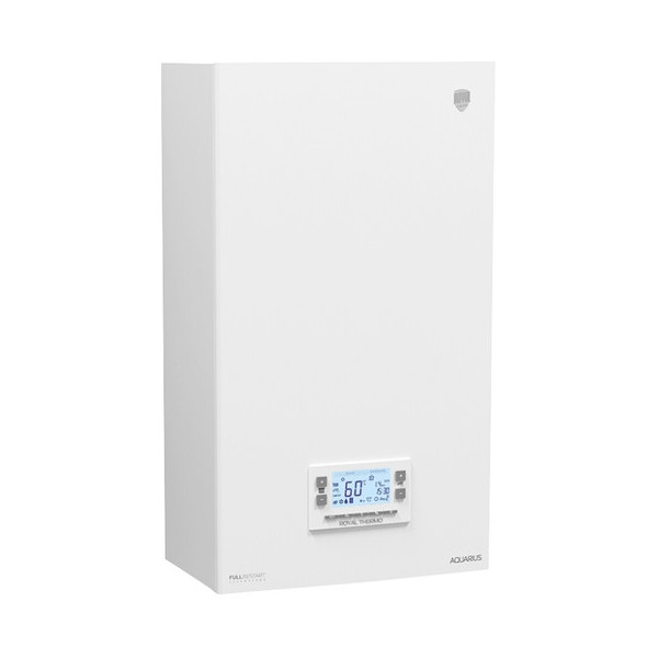 

Газовый котел Royal Thermo Aquarius 24 BC + коаксиальный комплект