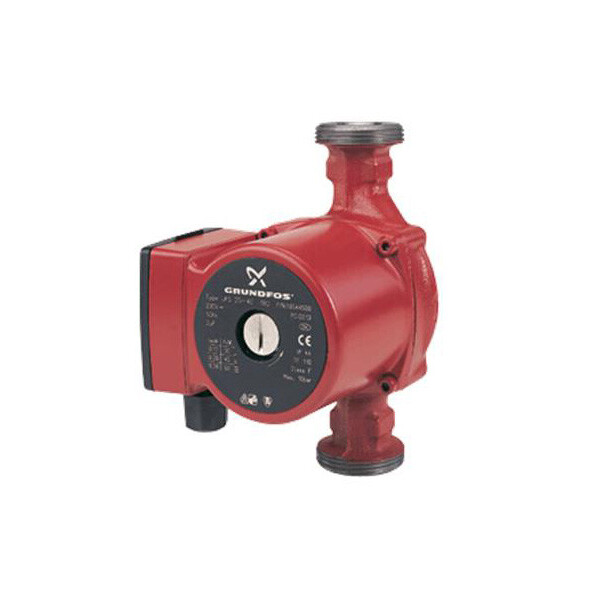 

Насос циркуляционный Grundfos UPS 32-70 180 (96621355)