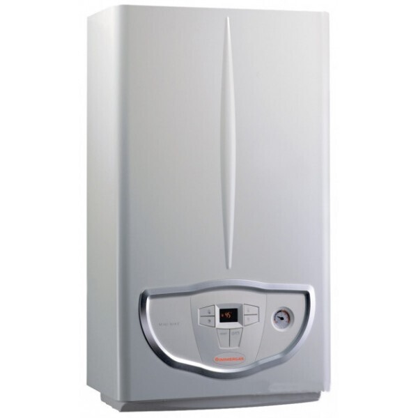 

Газовый котел Immergas Nike Mini 23.8 kW
