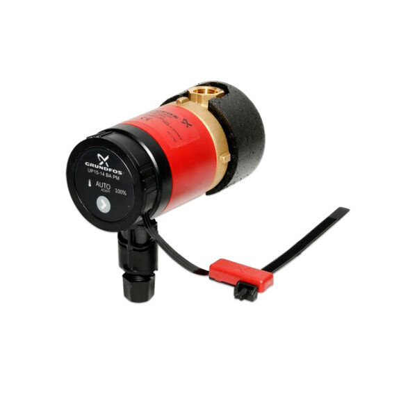 

Рециркуляционный насос Grundfos Comfort UP 15-14 BA PM (97916757)