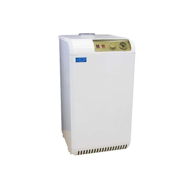 

Газовый котел Attack 15 EКO
