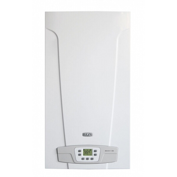 

Газовый котел Baxi ECO 4s 24