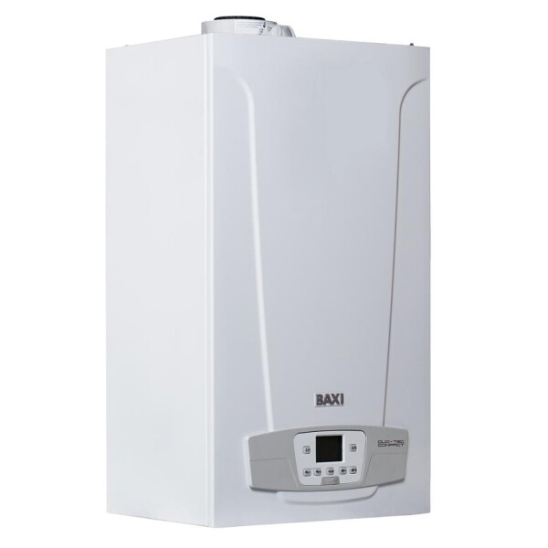 

Газовый котел Baxi DUO-TEC Compact 20+ GA