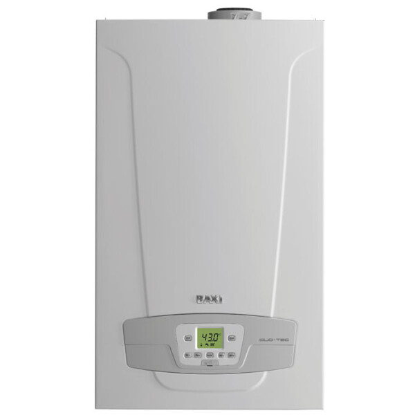 

Газовый котел Baxi LUNA DUO-TEC + 24 GA