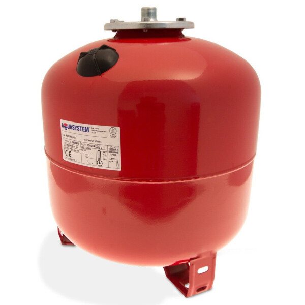 

Расширительный бак Aquasystem VRV 80л
