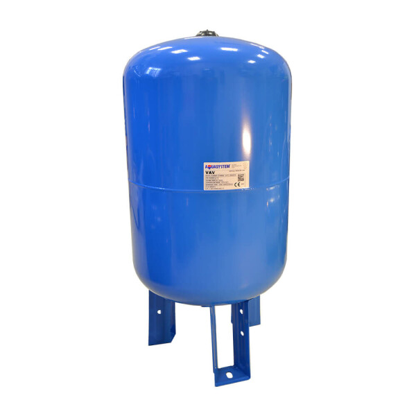 

Гидроаккумулятор Aquasystem VAV 100л