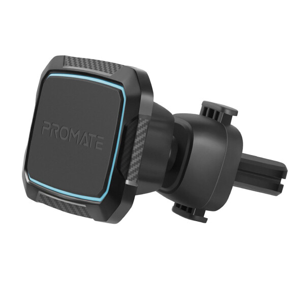 

Магнитный автодержатель для телефона Promate AirGrip-2 Blue (airgrip-2.blue)