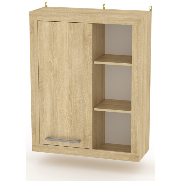 

Тумба навесная Myau МГ-1 Тумба навесная-2 Дуб сонома