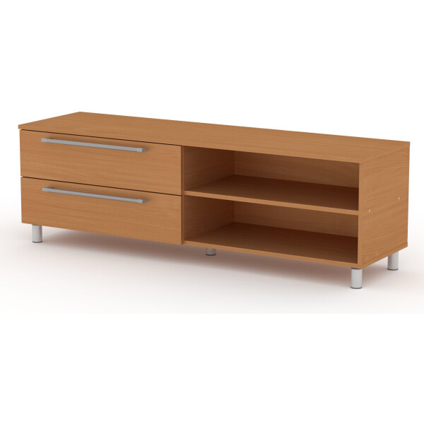 

Тумба для телевизора Myau МГ-4 Тумба ТВ-1 Бук