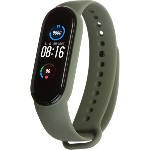 

Ремешок Armorstandart для Xiaomi Mi Band 5 Khaki