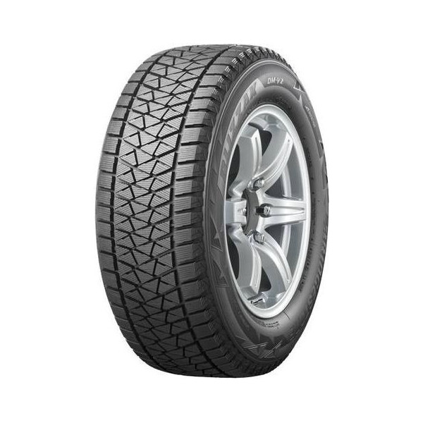 

Bridgestone Blizzak DM-V2 235/60 R16 100S