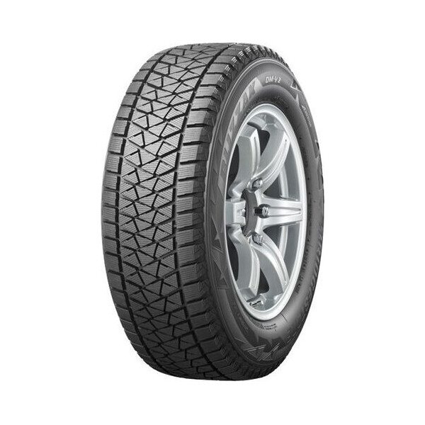 

Bridgestone Blizzak DM-V2 275/60 R18 113R