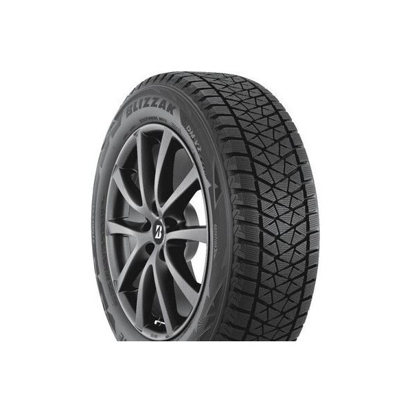 

Bridgestone Blizzak DM-V3 275/40 R20 106T XL