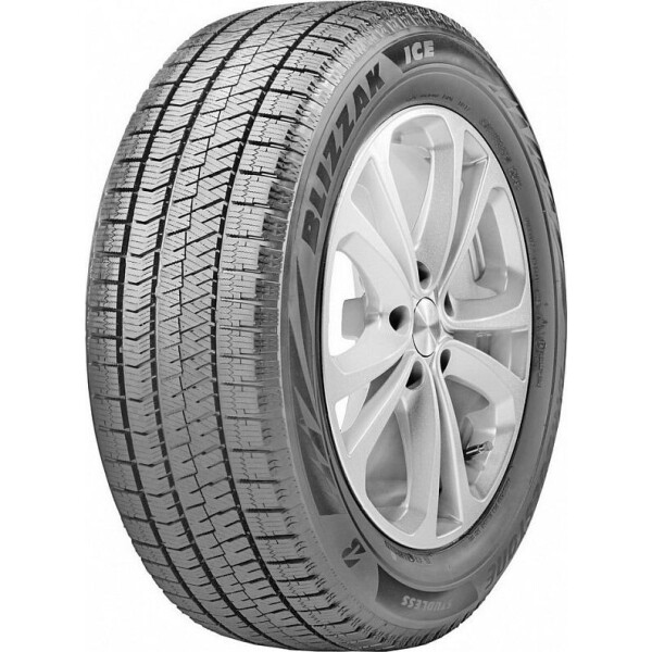 

Bridgestone Blizzak ICE 255/45 R19 104S XL