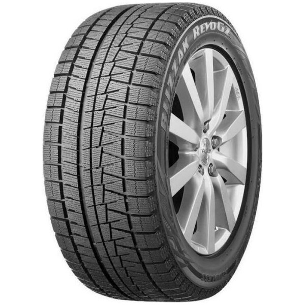 

Bridgestone Blizzak Revo-GZ 225/55 R17 97S
