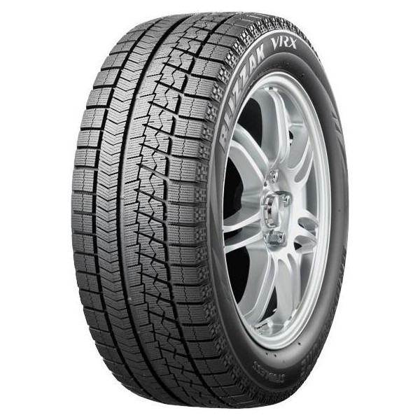 

Bridgestone Blizzak VRX 215/55 R16 93S