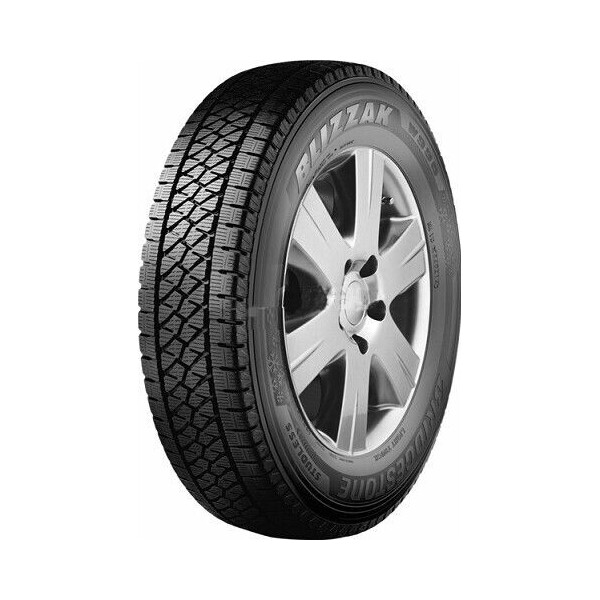 

Bridgestone Blizzak W995 215/75 R16C 113/111R