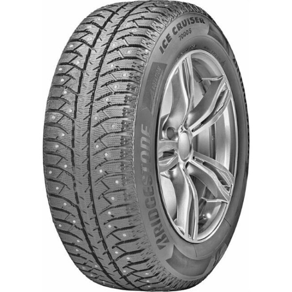 

Bridgestone Ice Cruiser 7000S 215/60 R16 95T