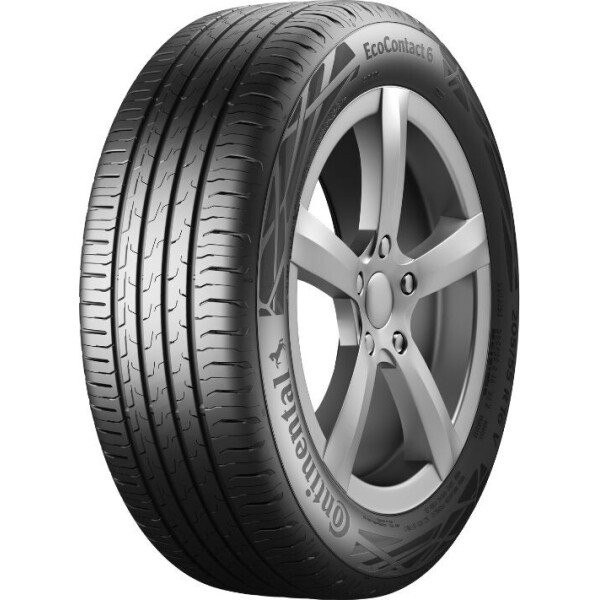 

Continental ContiEcoContact 6 215/55 R16 97H XL