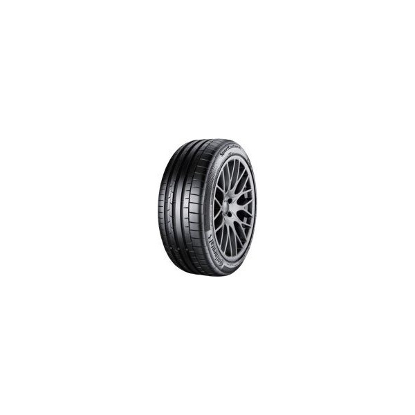 

Continental ContiSportContact 6 285/35 R20 100Y