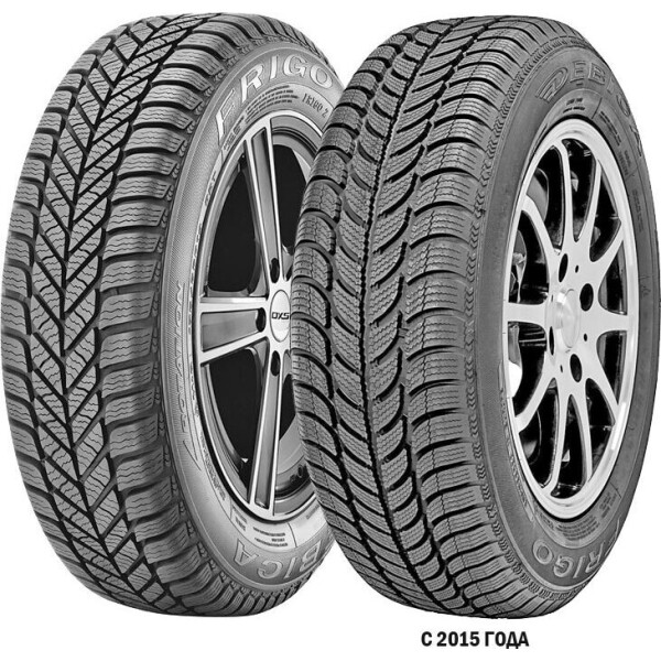 

Debica Frigo 2 185/60 R14 82T