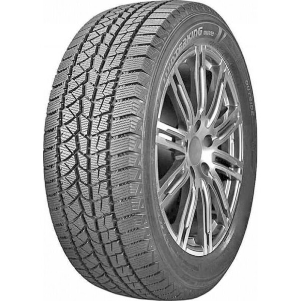 

Doublestar DW02 265/65 R17 112S