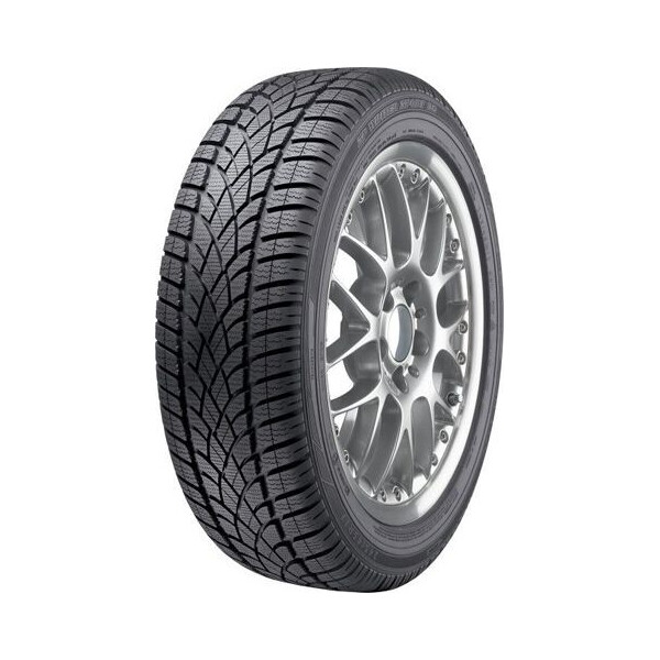 

Dunlop SP Winter Sport 3D 235/55 R17 99H