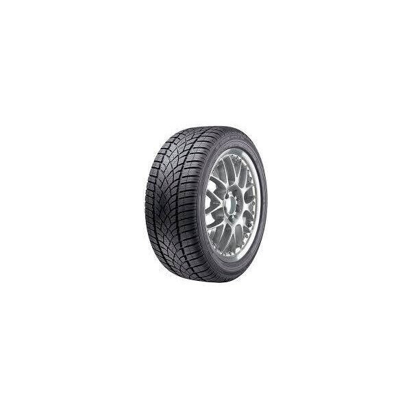 

Dunlop SP Winter Sport 3D 235/55 R18 100H