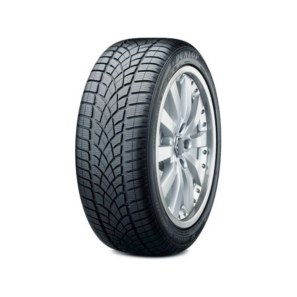 

Dunlop SP Winter Sport 3D 265/35 R20 XL 99V