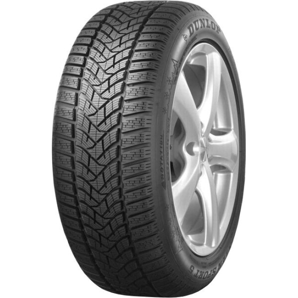 

Dunlop SP Winter Sport 5 225/45 R17 94V XL