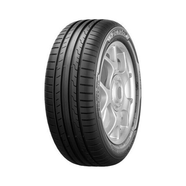 

Dunlop Sport BluResponse 215/50 R17 95W XL