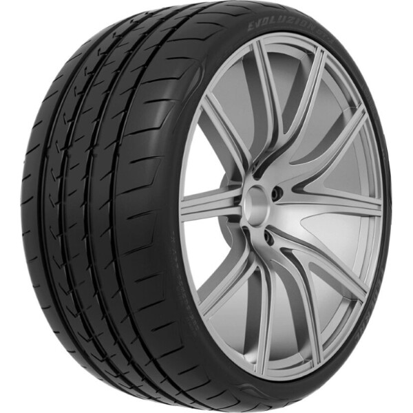 

Federal Evoluzion ST-1 235/50 R17 96Y