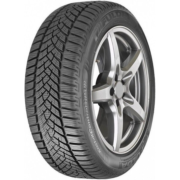 

Fulda Kristall Control HP 2 225/40 R18 92V XL