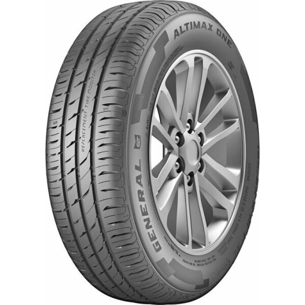 

General Altimax One 185/60 R15 88H XL