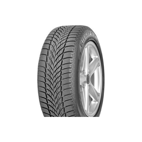 

GoodYear UltraGrip Ice 2 185/60 R15 88T XL