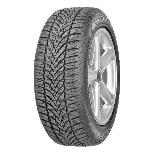 

GoodYear UltraGrip Ice 2 215/55 R16 97T XL