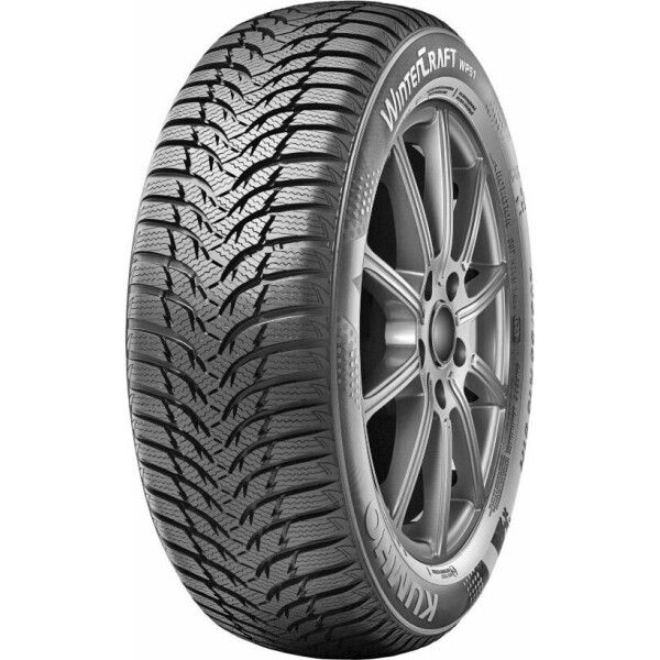 

Kumho WP51 185/60 R14 82T