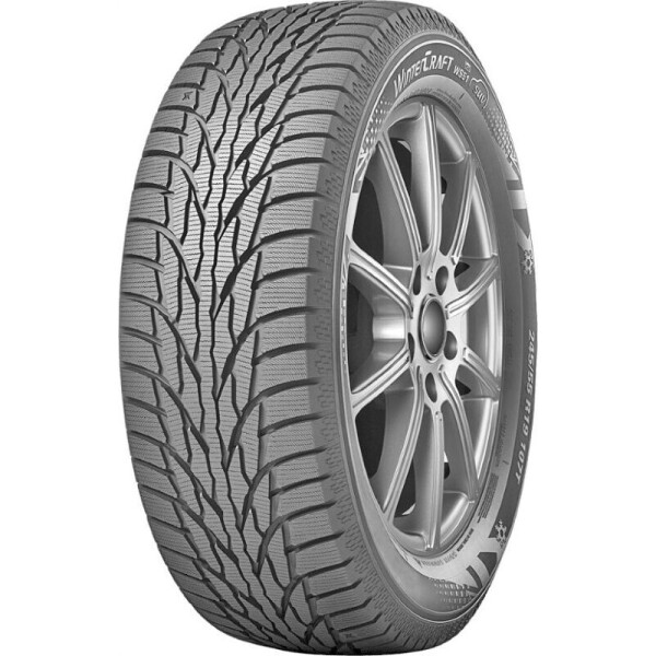 

Kumho WS51 255/65 R17 114T XL