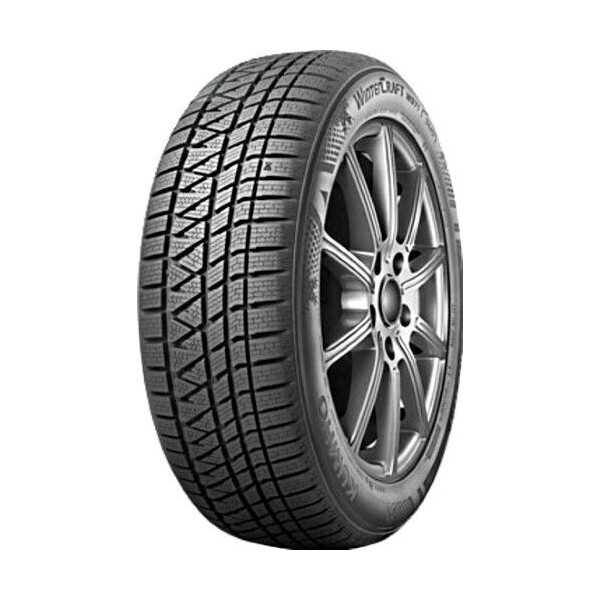 

Kumho WS71 265/70 R16 112H