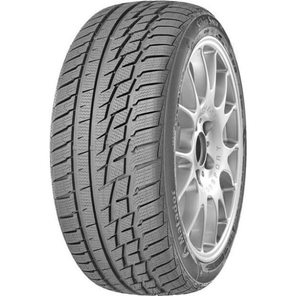 

Matador MP 92 Sibir Snow 205/60 R15 91H