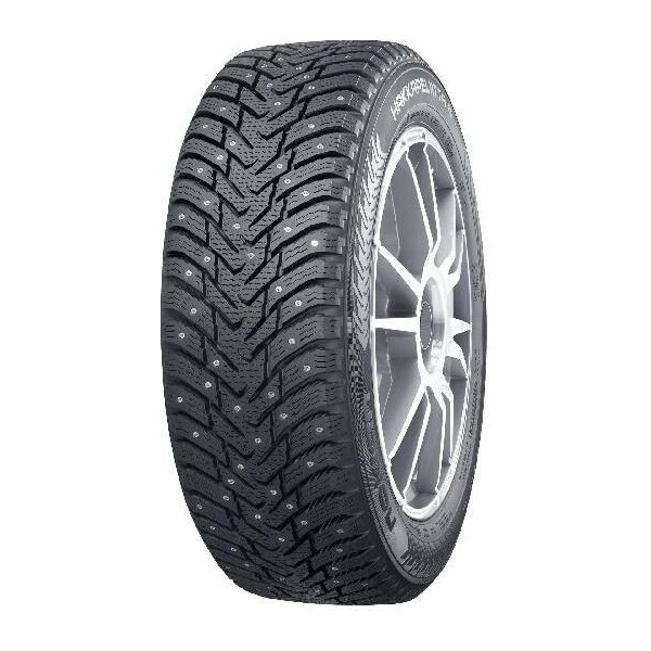 

Nokian Hakkapeliitta 8 215/60 R16 99T XL