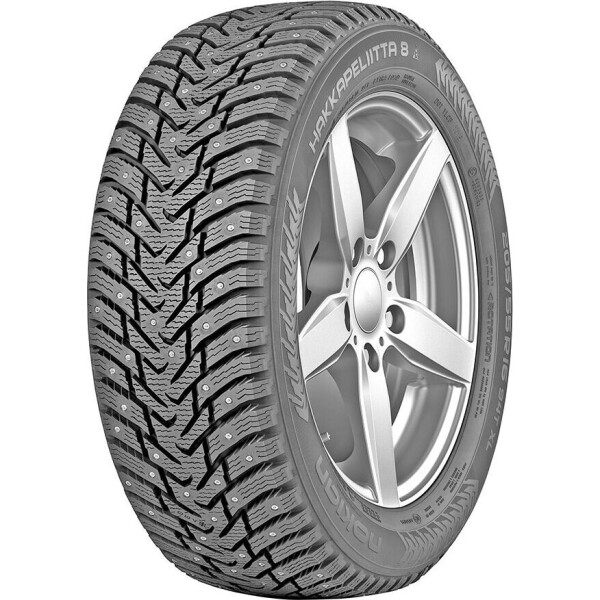 

Nokian Hakkapeliitta 8 285/35 R19 103H XL