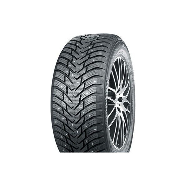 

Nokian Hakkapeliitta 8 SUV 215/65 R16 102T XL
