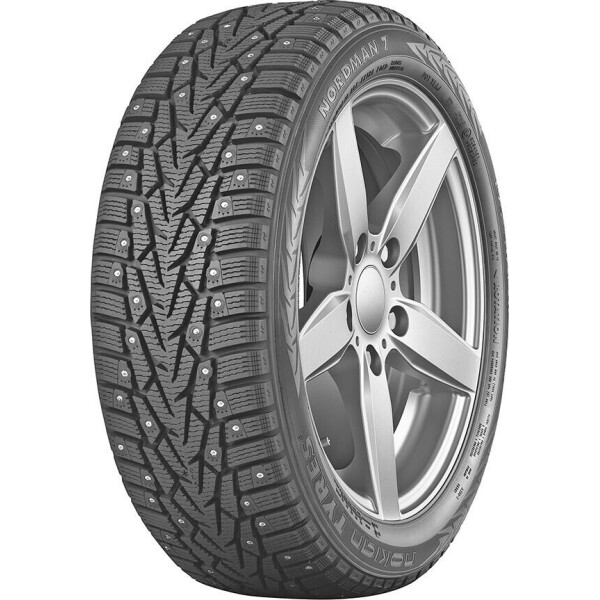 

Nokian Nordman 7 205/65 R16 99T XL