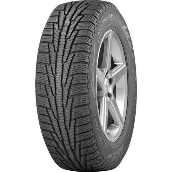 

Nokian Nordman RS2 165/65 R14 79R