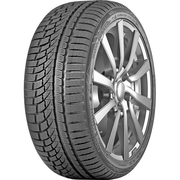 

Nokian WR A4 245/45 R18 100V XL